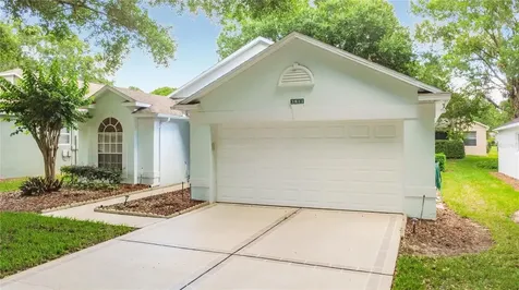 3811 Westerham Drive Clermont FL 34711