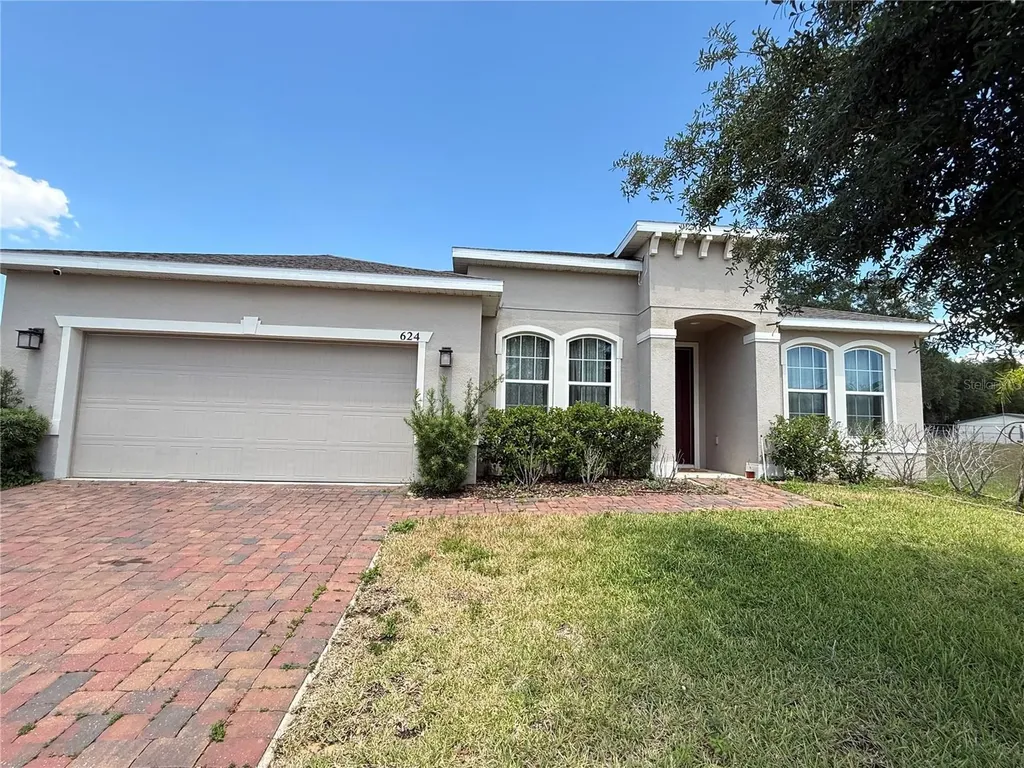 624 Spanish Pine Road Davenport FL 33837