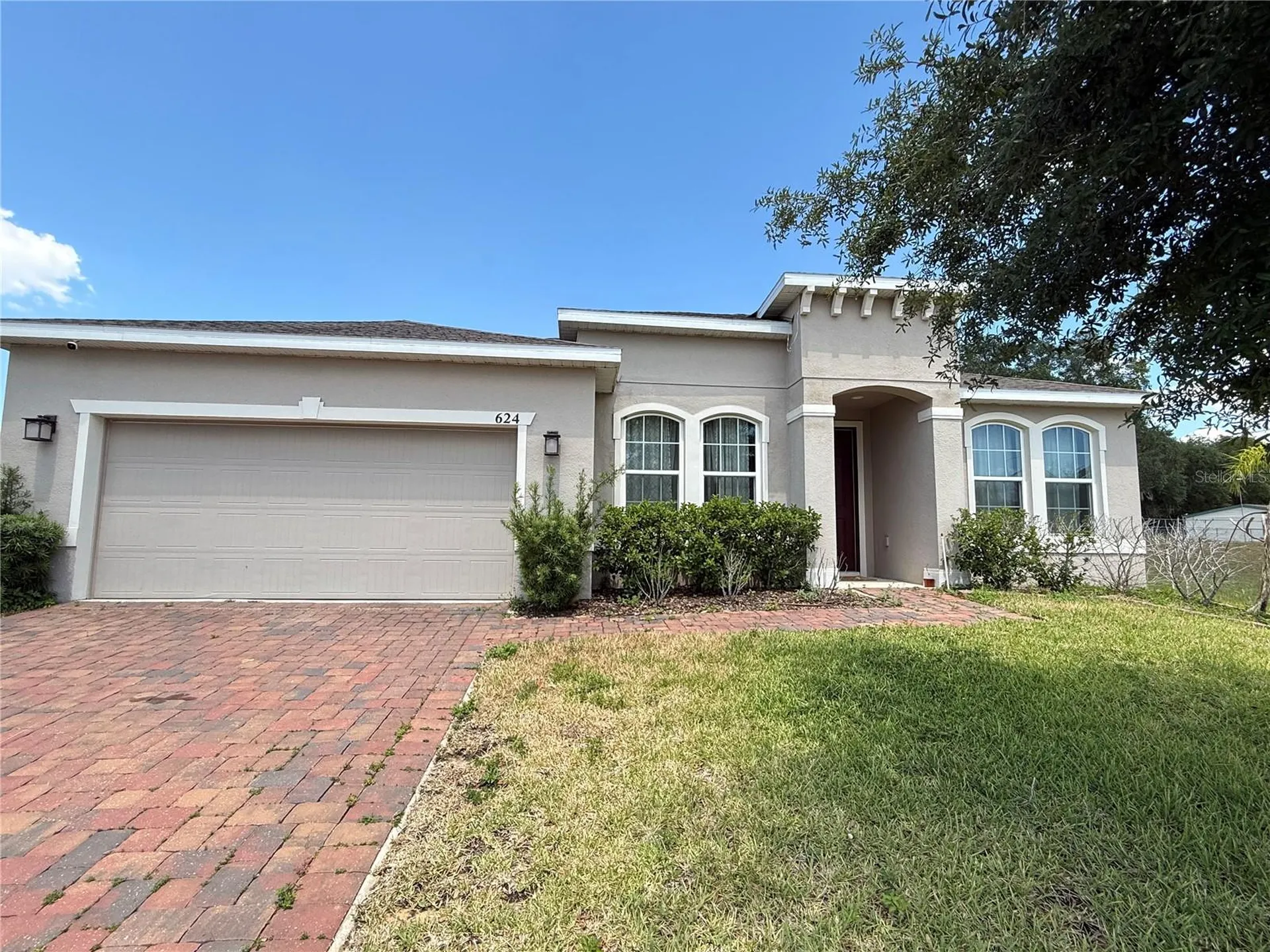 624 Spanish Pine Road Davenport FL 33837