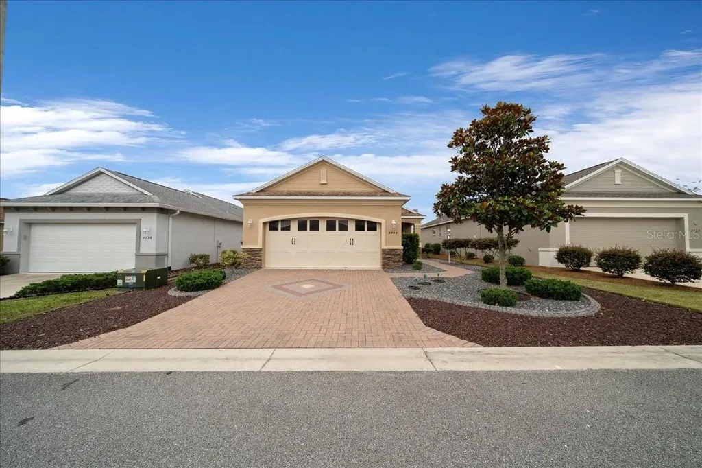 7794 SW 84th Loop Ocala FL 34476