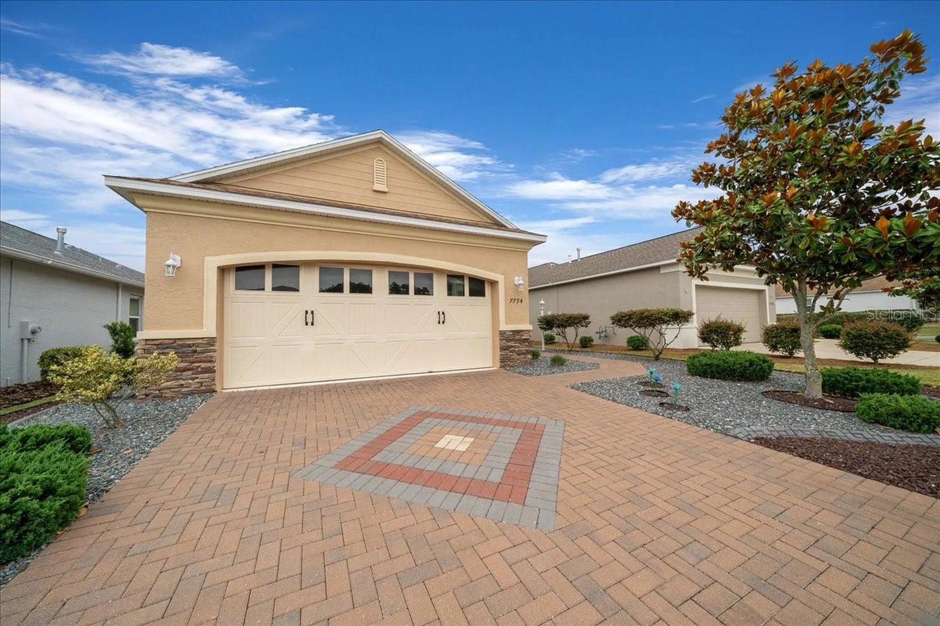 7794 SW 84th Loop Ocala FL 34476
