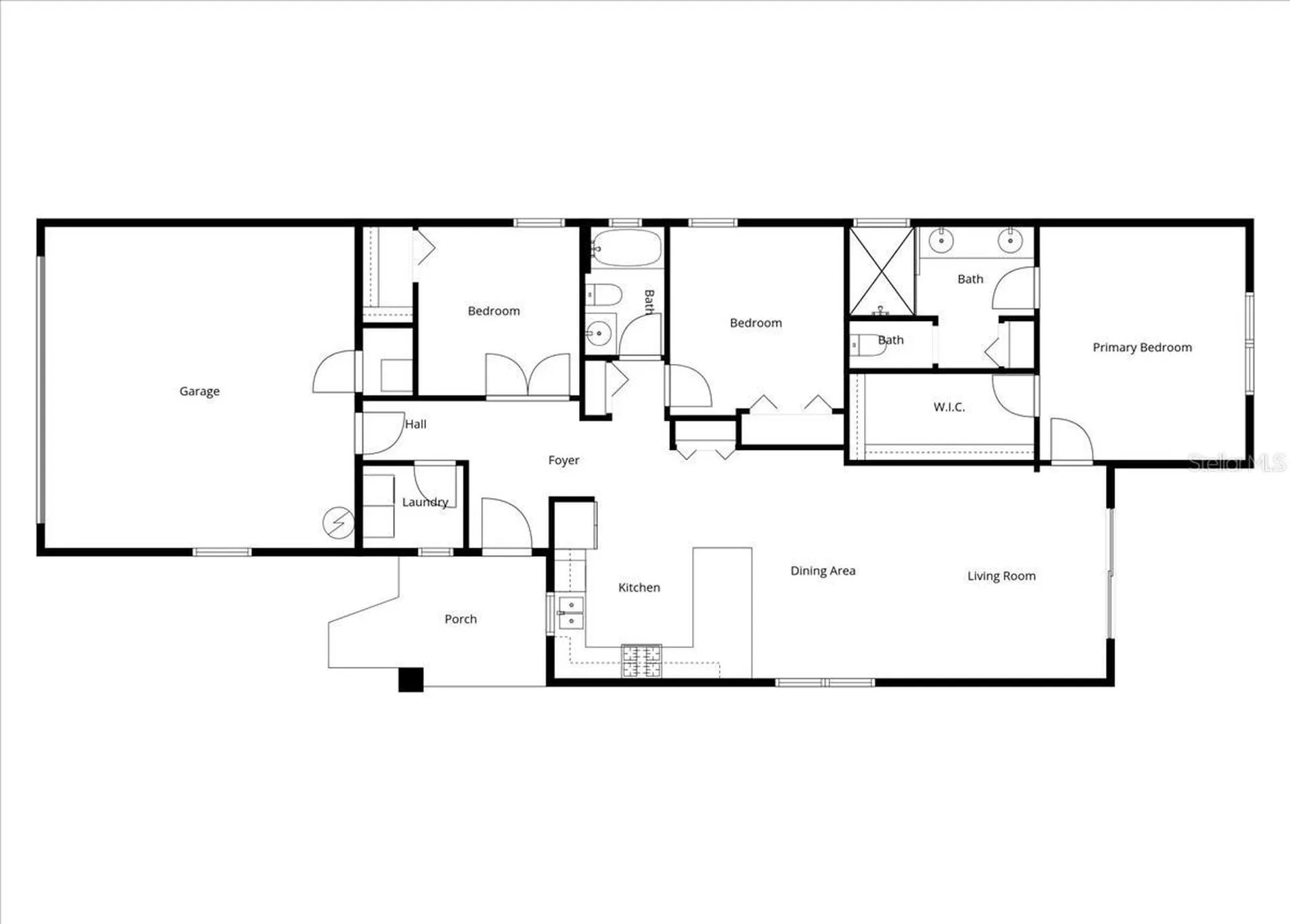 7794 SW 84th Loop Ocala FL 34476