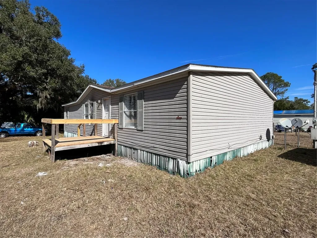 2691 NW 74th Terrace Chiefland FL 32626
