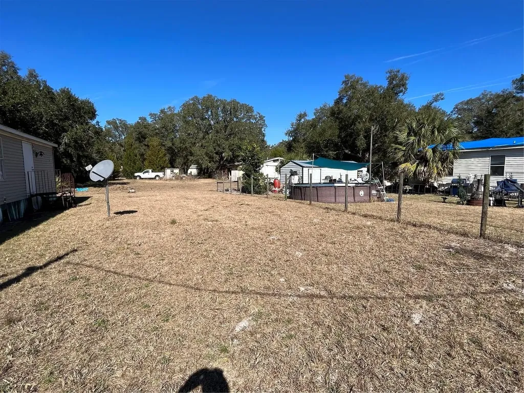 2691 NW 74th Terrace Chiefland FL 32626