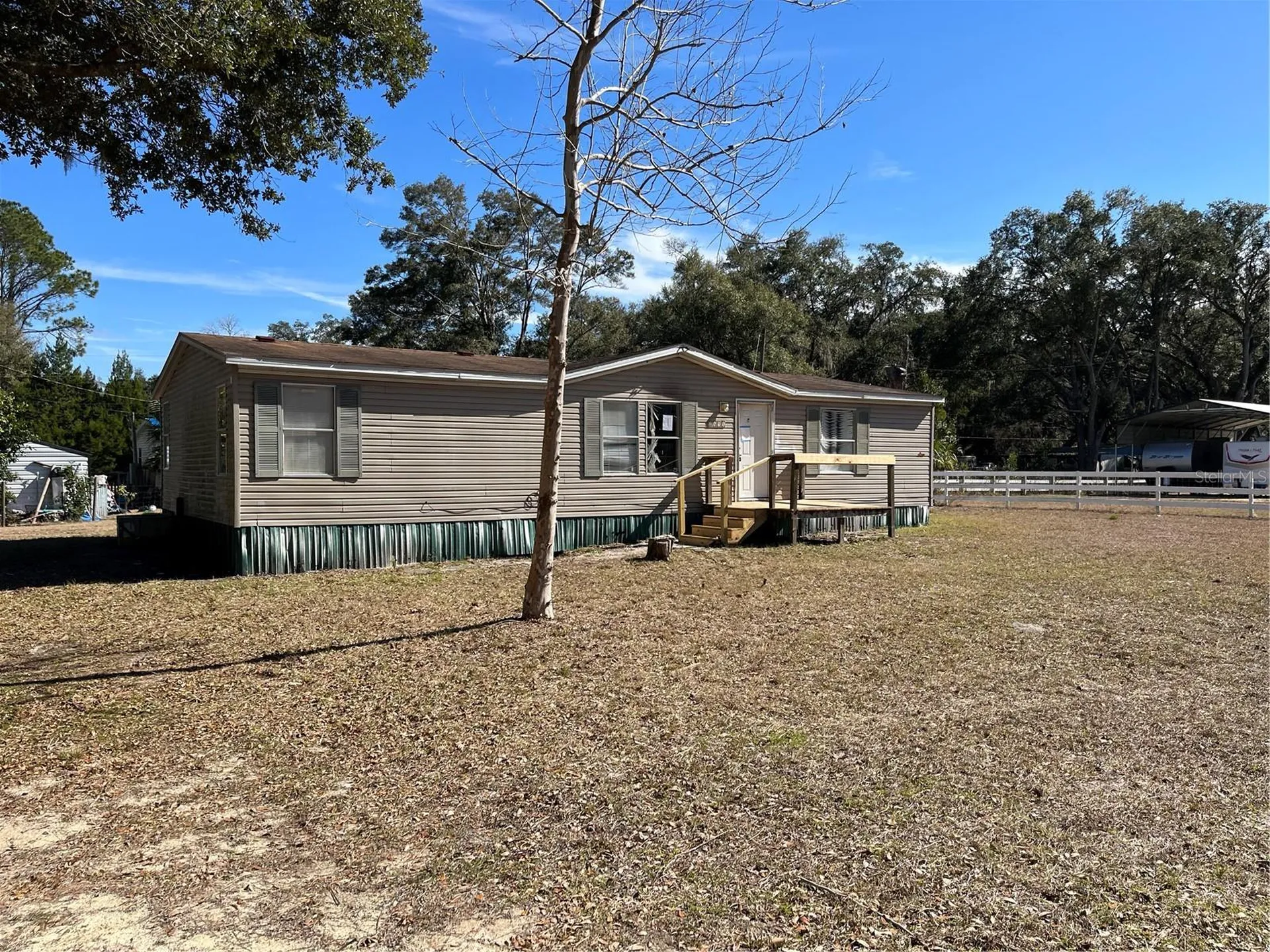 2691 NW 74th Terrace Chiefland FL 32626