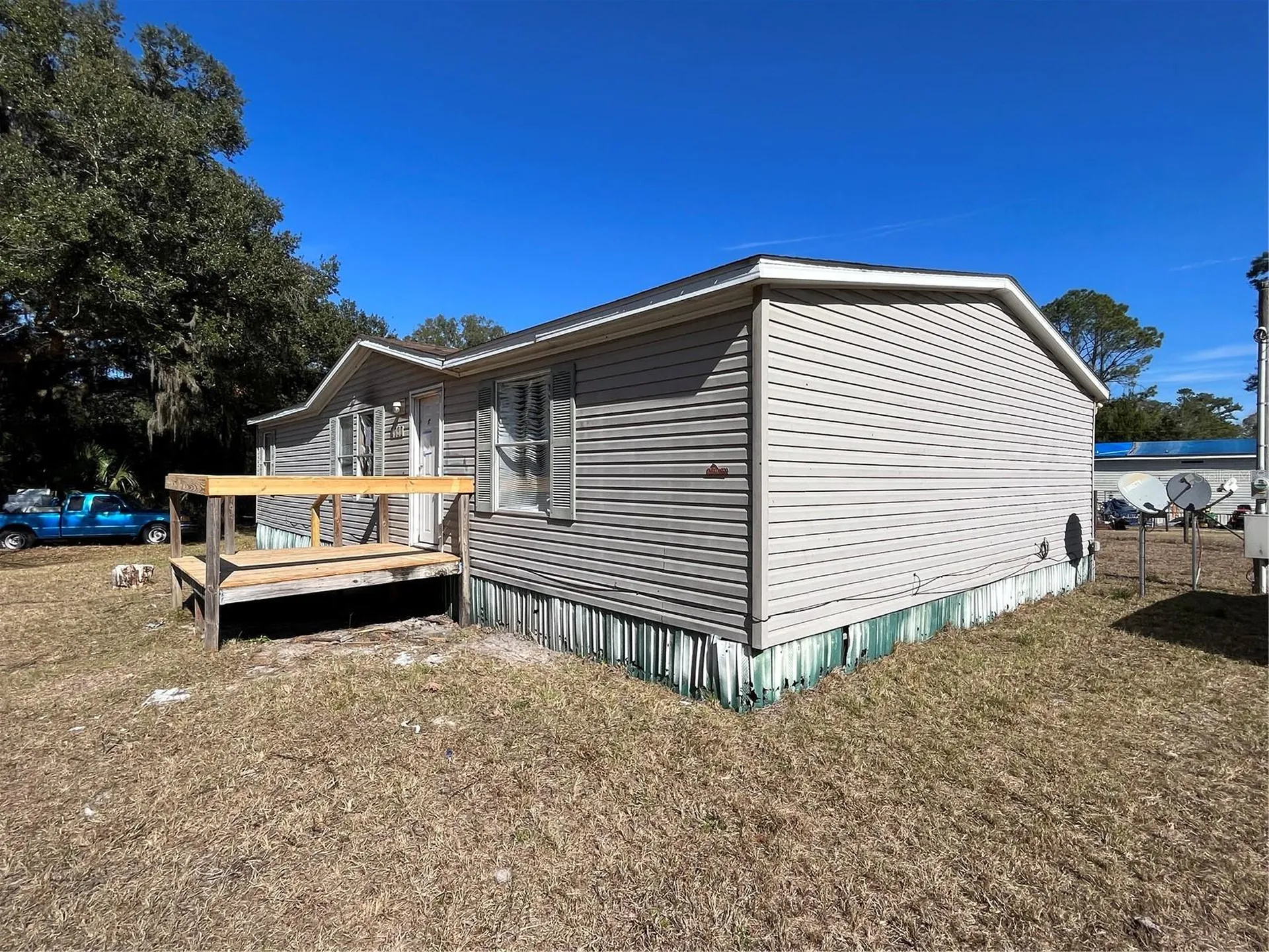 2691 NW 74th Terrace Chiefland FL 32626