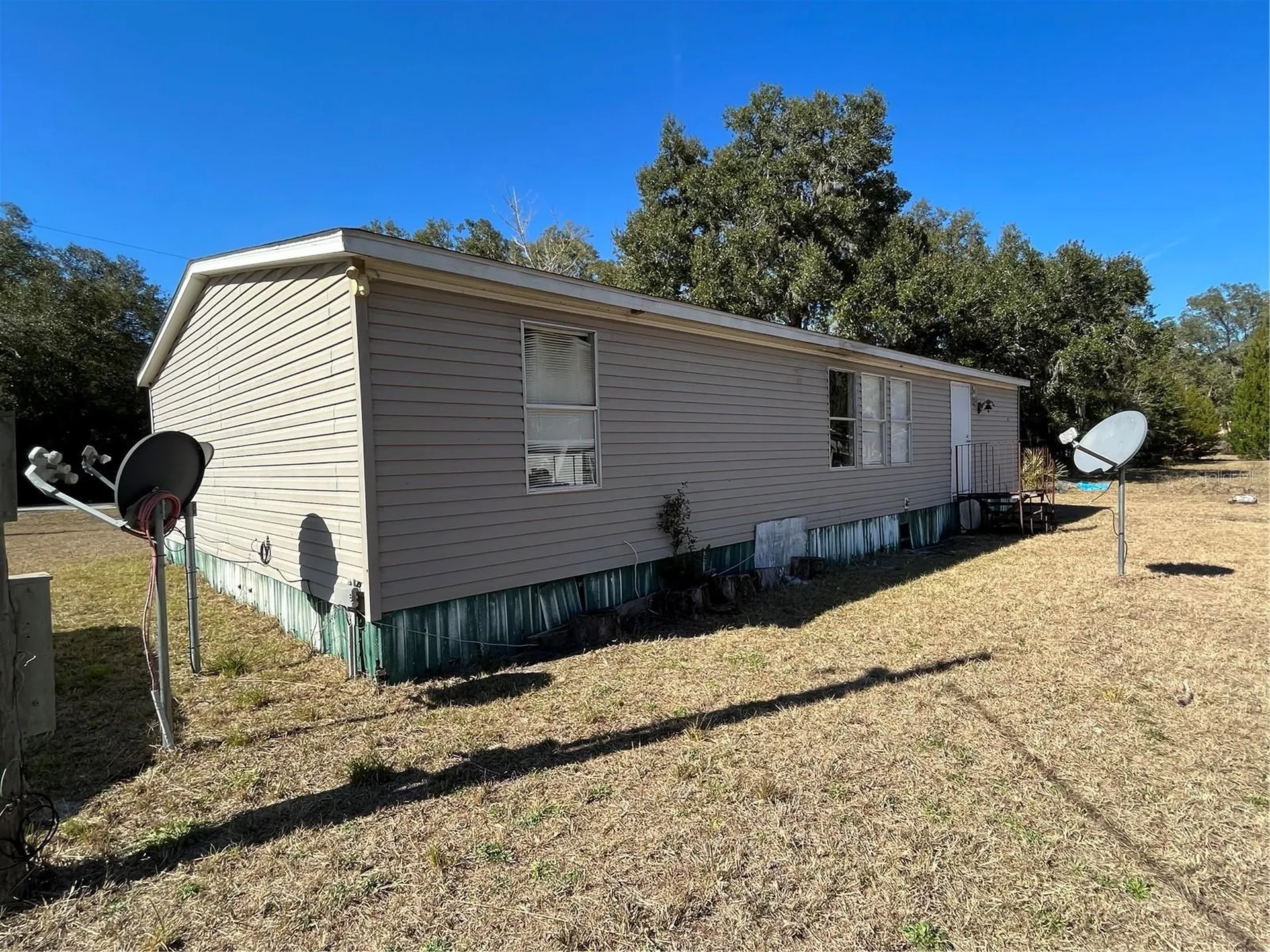 2691 NW 74th Terrace Chiefland FL 32626