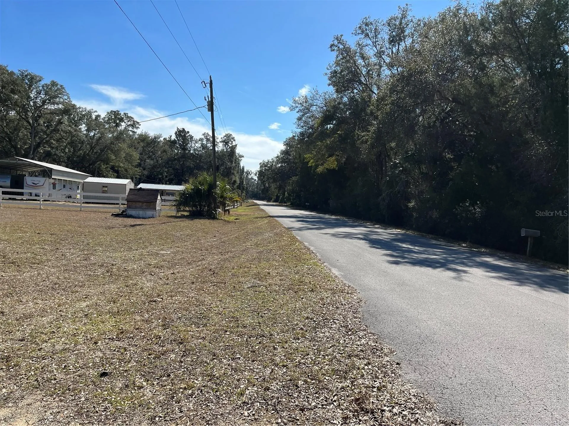 2691 NW 74th Terrace Chiefland FL 32626