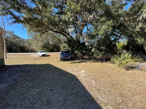 2691 NW 74th Terrace Chiefland FL 32626