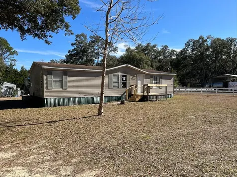 2691 NW 74th Terrace Chiefland FL 32626