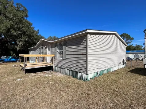 2691 NW 74th Terrace Chiefland FL 32626