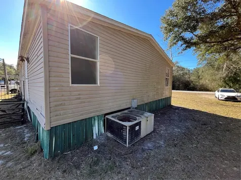 2691 NW 74th Terrace Chiefland FL 32626