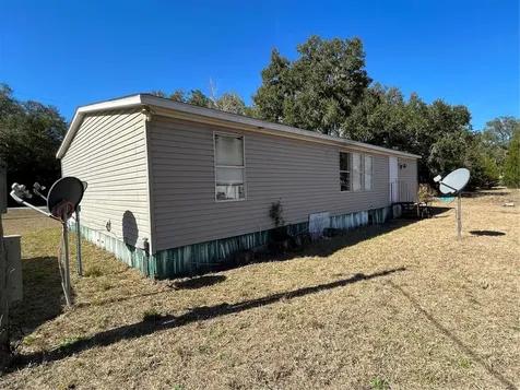 2691 NW 74th Terrace Chiefland FL 32626