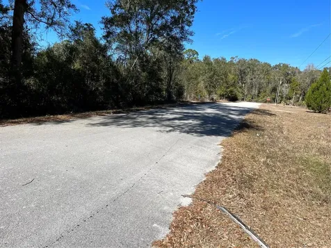 2691 NW 74th Terrace Chiefland FL 32626