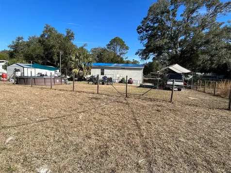 2691 NW 74th Terrace Chiefland FL 32626