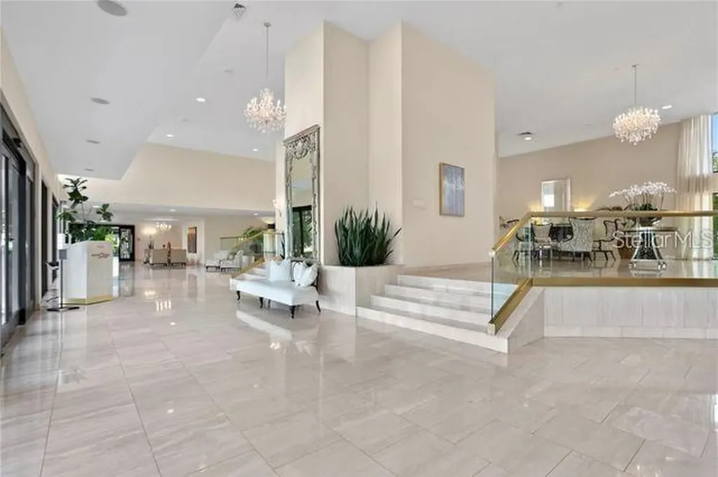 3301 Bayshore Boulevard Tampa FL 33629