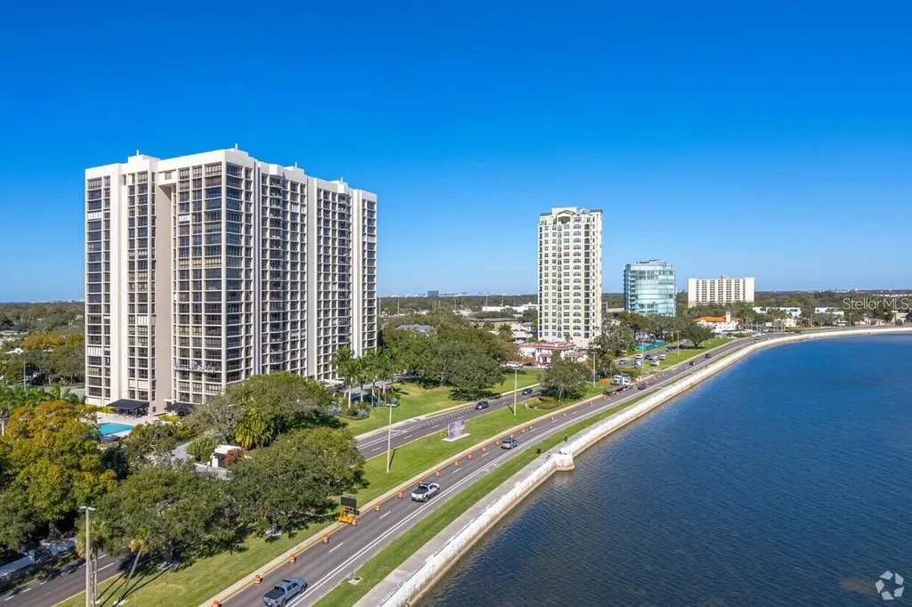 3301 Bayshore Boulevard Tampa FL 33629
