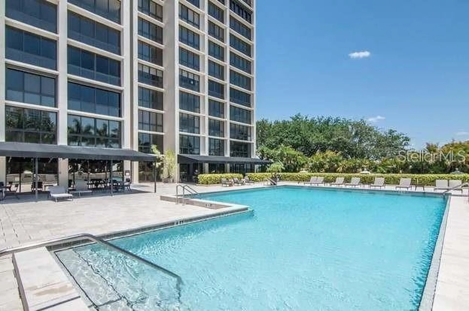 3301 Bayshore Boulevard Tampa FL 33629
