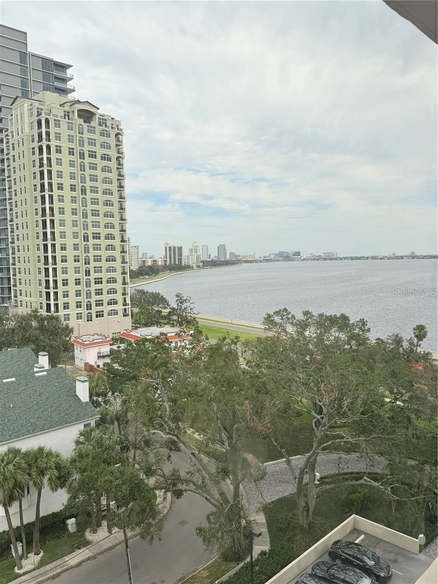 3301 Bayshore Boulevard Tampa FL 33629