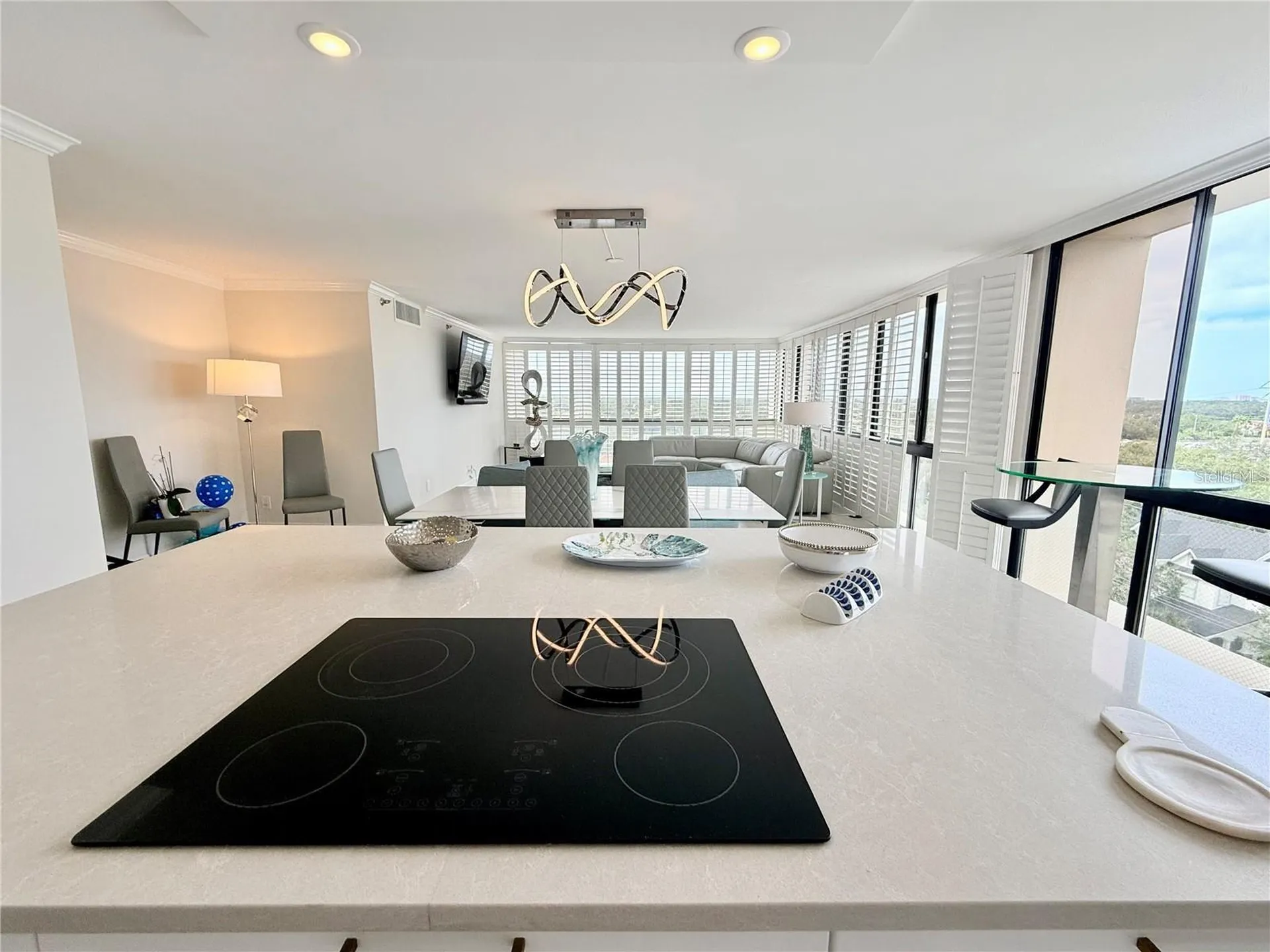 3301 Bayshore Boulevard Tampa FL 33629