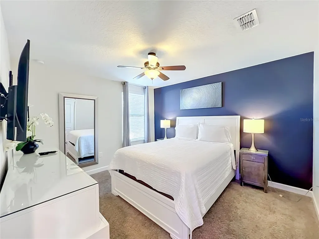 1505 Rolling Fairway Drive Davenport FL 33896