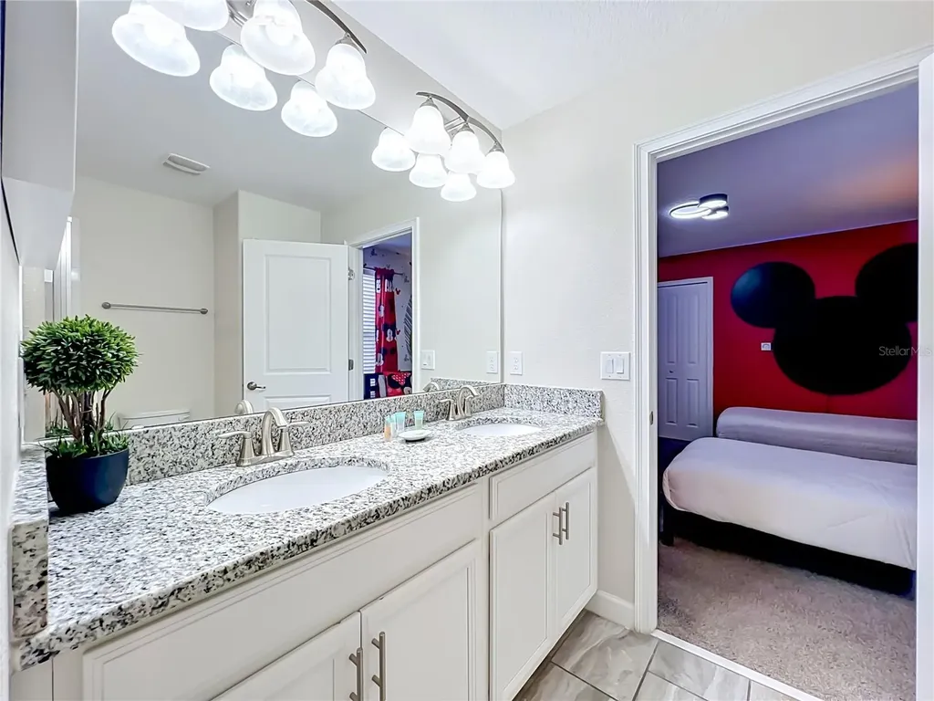 1505 Rolling Fairway Drive Davenport FL 33896