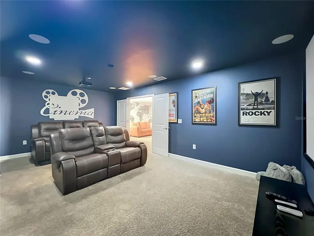1505 Rolling Fairway Drive Davenport FL 33896