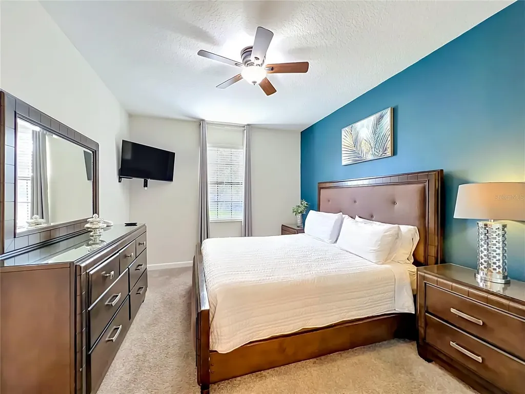1505 Rolling Fairway Drive Davenport FL 33896