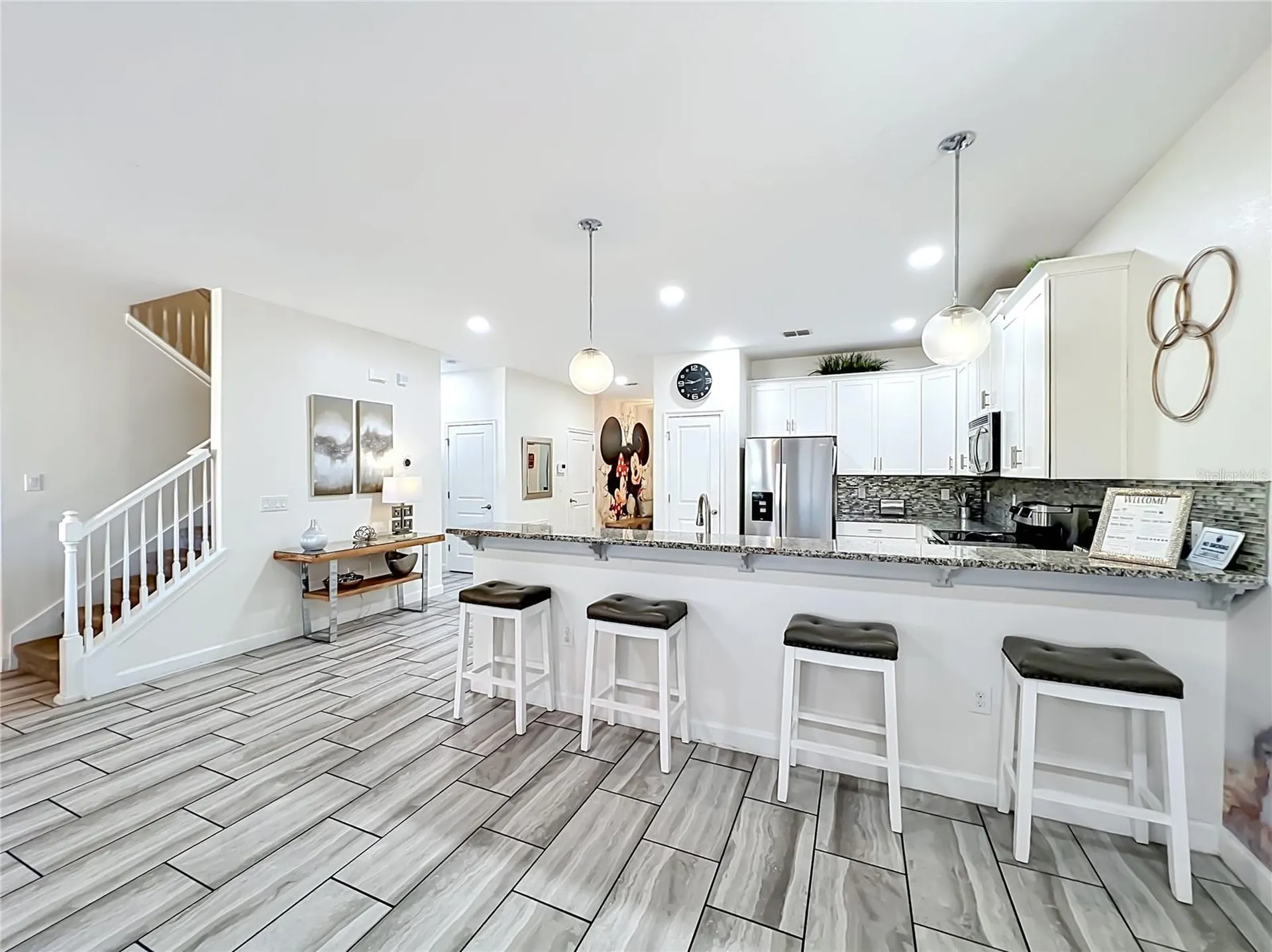 1505 Rolling Fairway Drive Davenport FL 33896