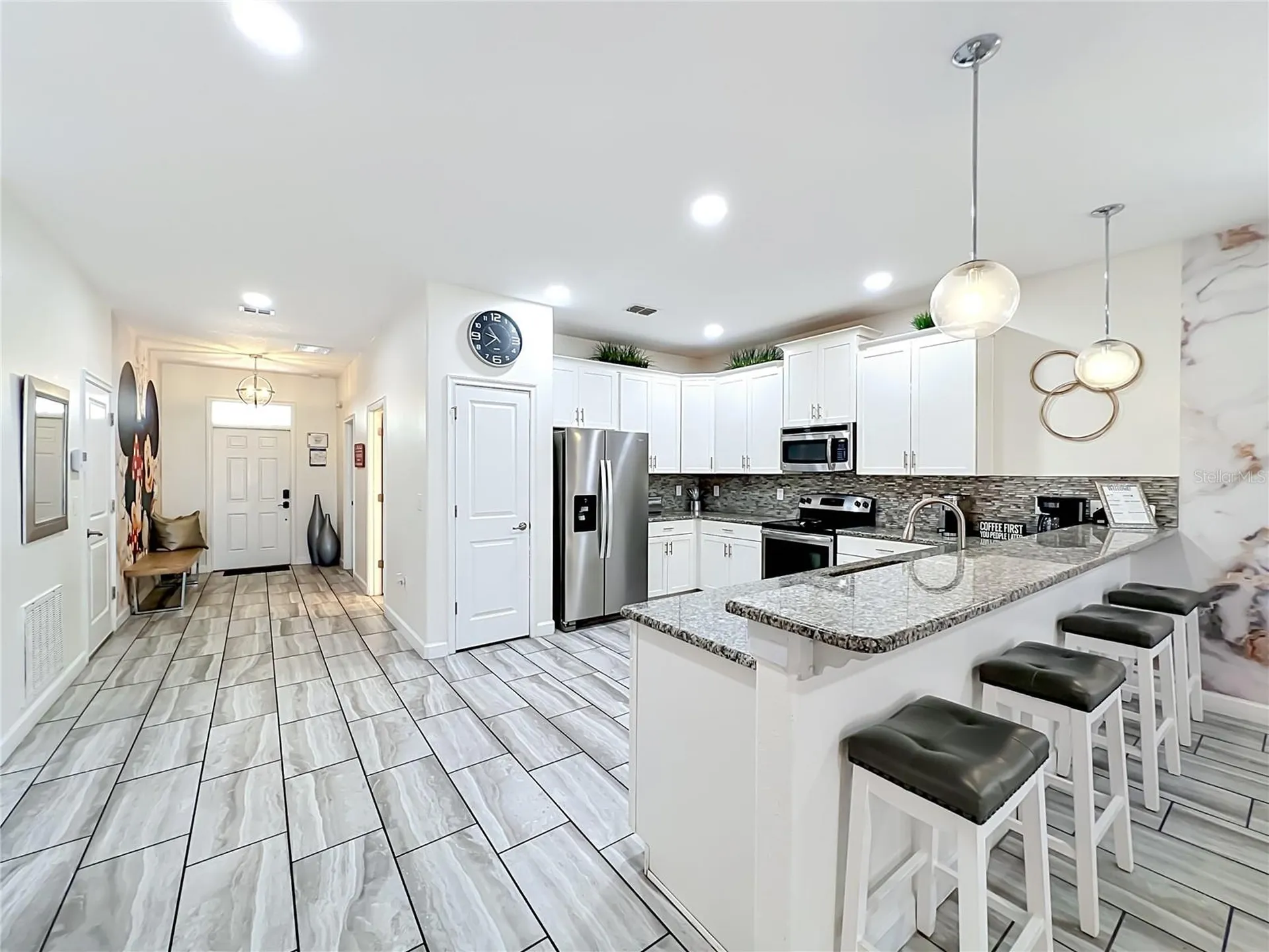 1505 Rolling Fairway Drive Davenport FL 33896