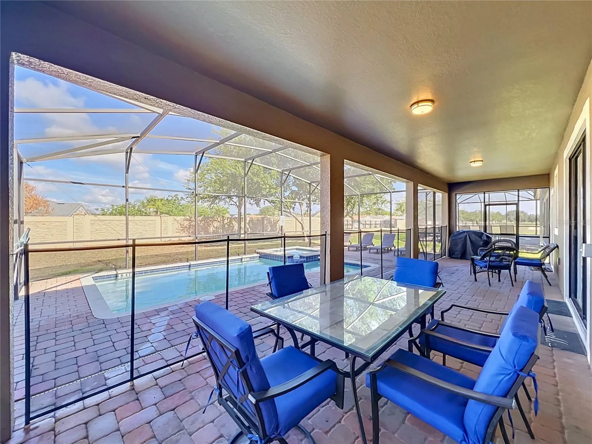 1505 Rolling Fairway Drive Davenport FL 33896