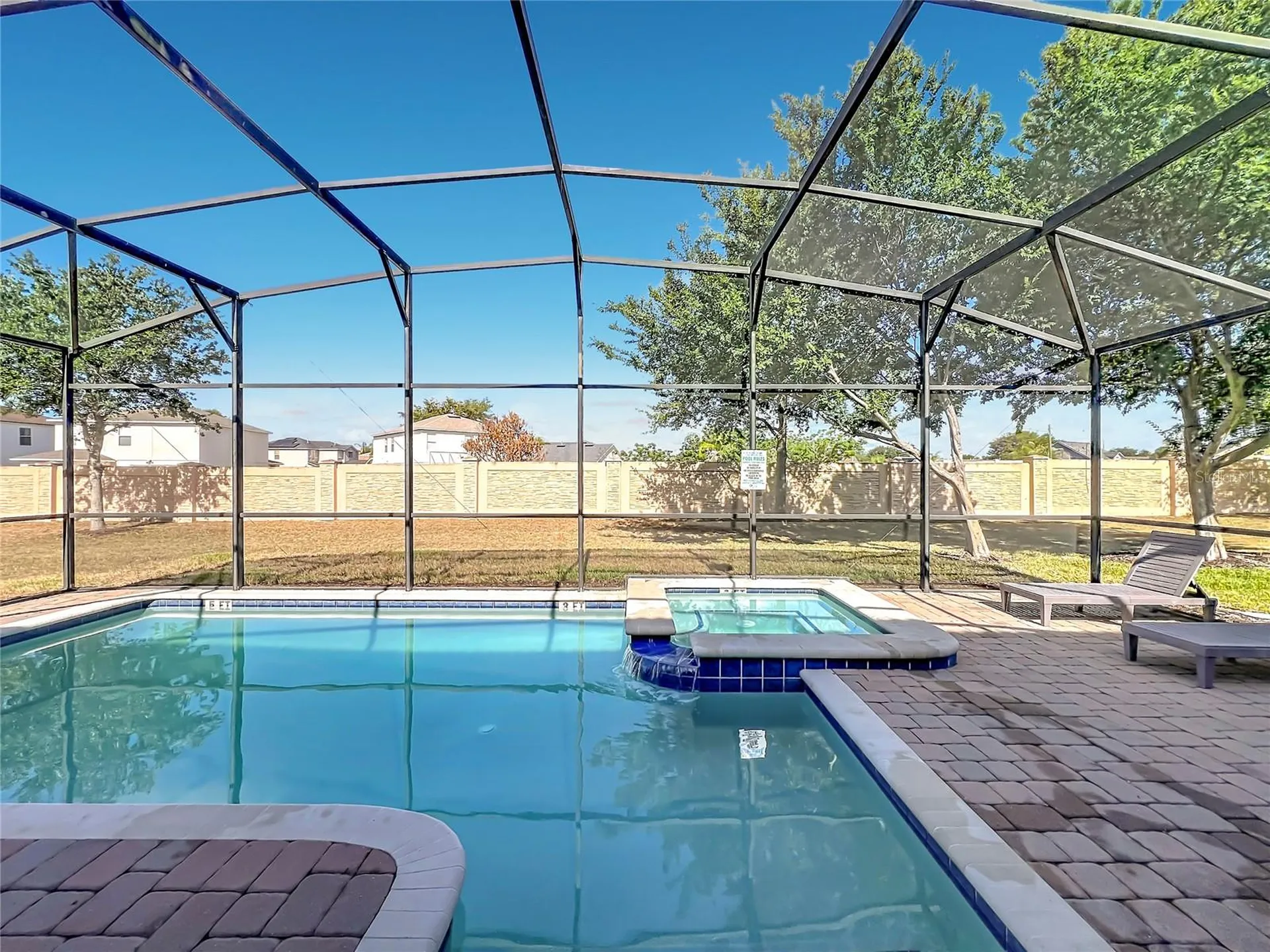 1505 Rolling Fairway Drive Davenport FL 33896