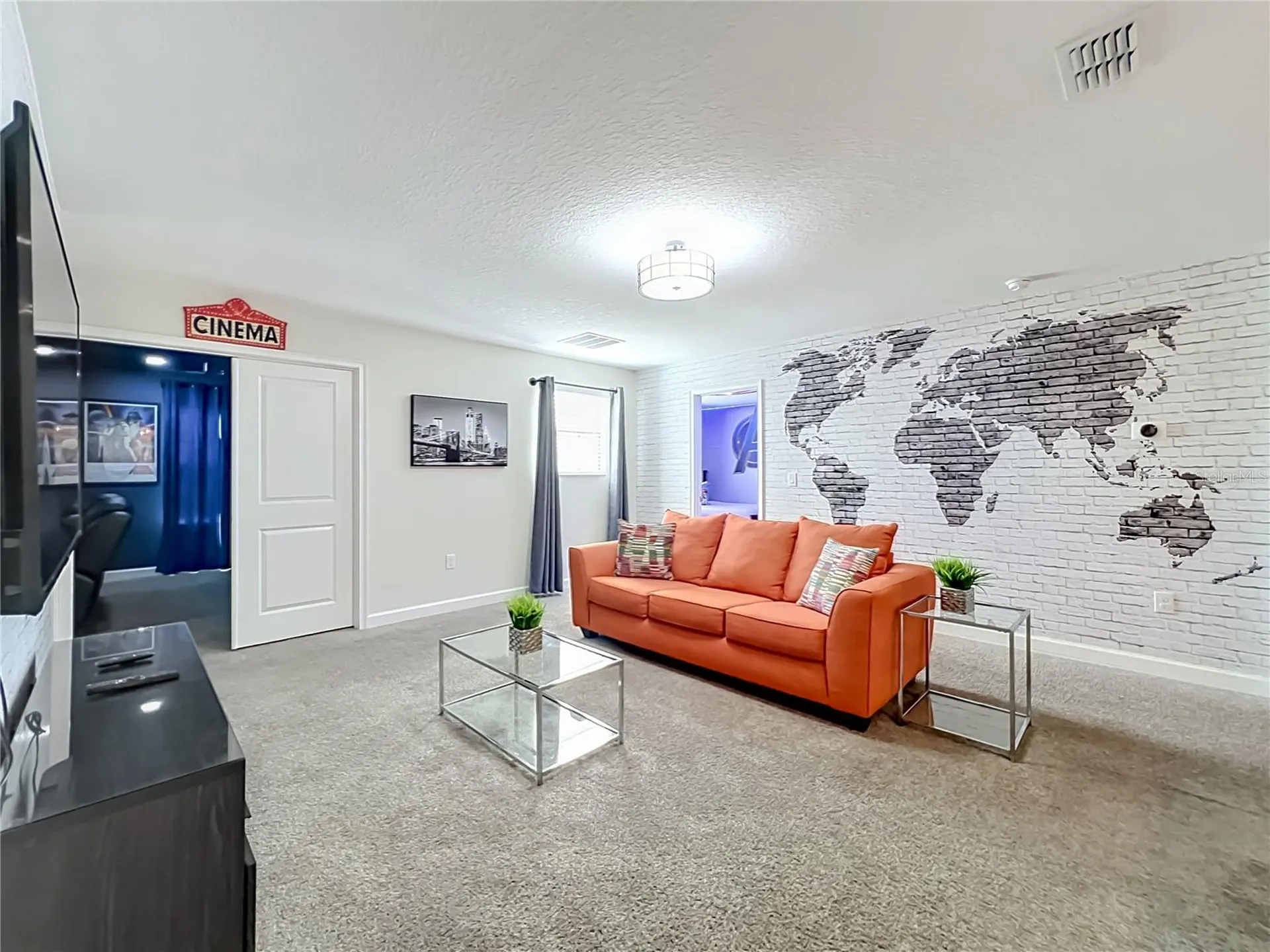 1505 Rolling Fairway Drive Davenport FL 33896