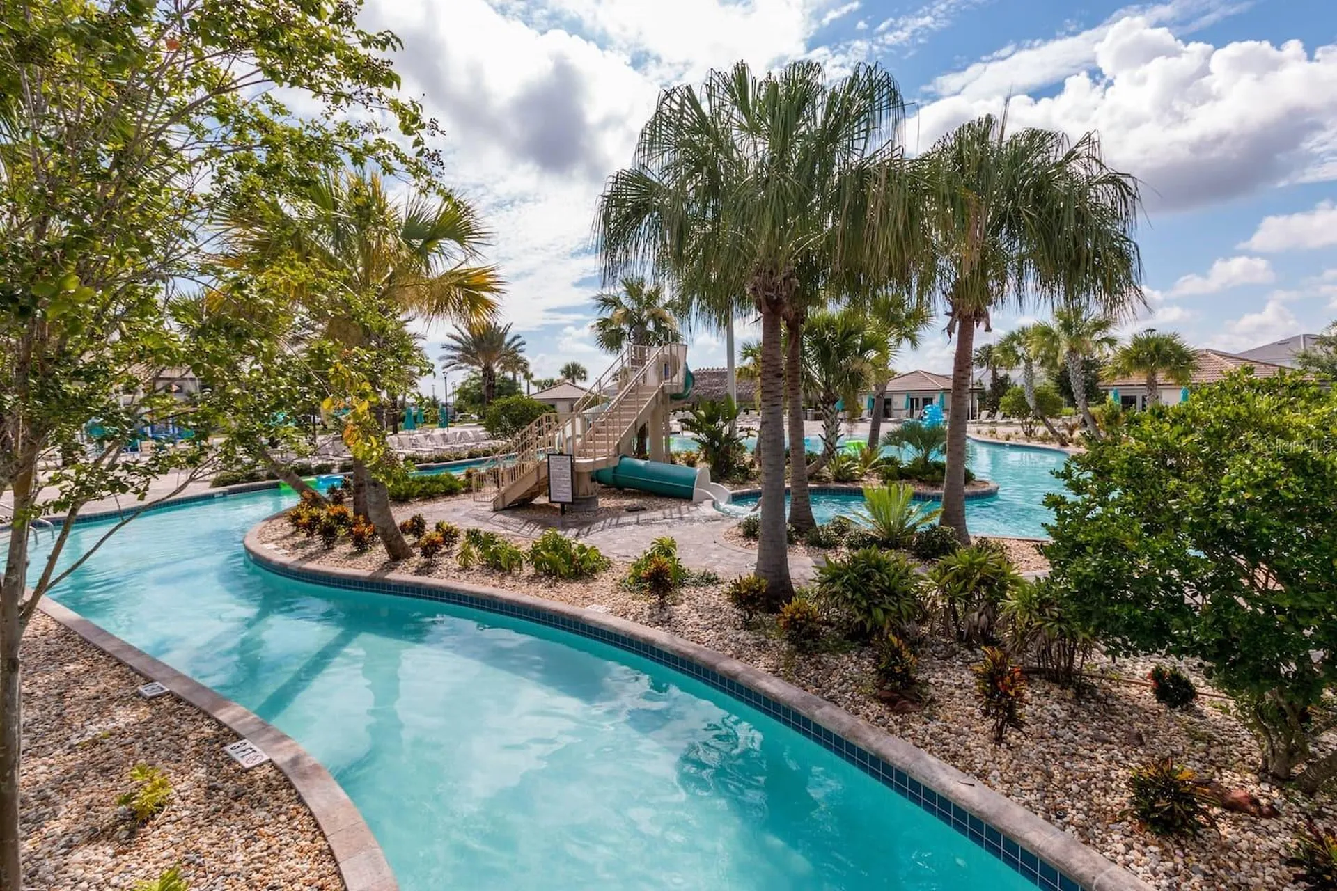1505 Rolling Fairway Drive Davenport FL 33896