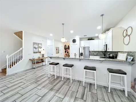 1505 Rolling Fairway Drive Davenport FL 33896