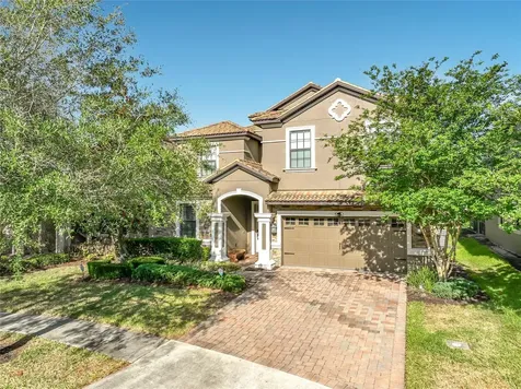 1505 Rolling Fairway Drive Davenport FL 33896