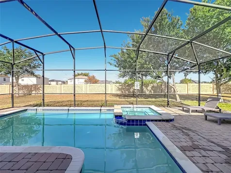 1505 Rolling Fairway Drive Davenport FL 33896