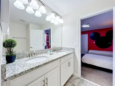 1505 Rolling Fairway Drive Davenport FL 33896