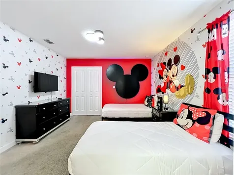 1505 Rolling Fairway Drive Davenport FL 33896