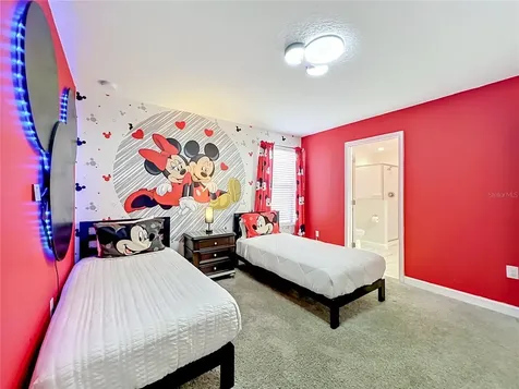 1505 Rolling Fairway Drive Davenport FL 33896