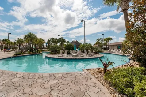 1505 Rolling Fairway Drive Davenport FL 33896