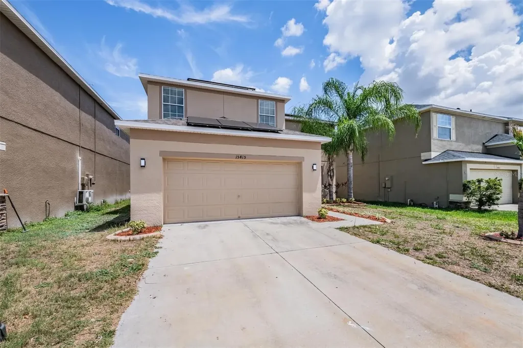 15415 Long Cypress Drive Ruskin FL 33573