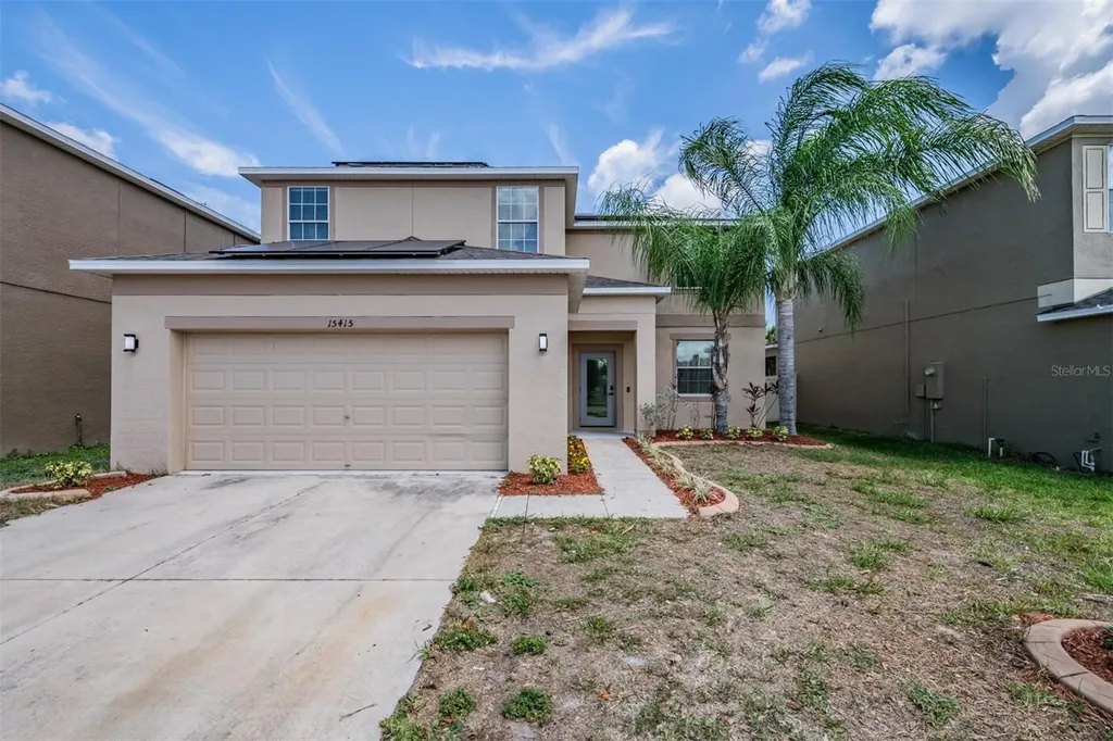 15415 Long Cypress Drive Ruskin FL 33573