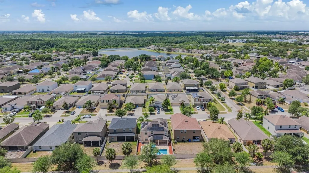 15415 Long Cypress Drive Ruskin FL 33573