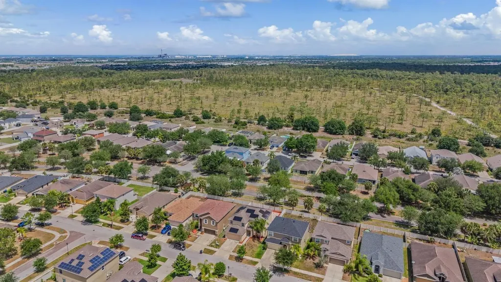 15415 Long Cypress Drive Ruskin FL 33573