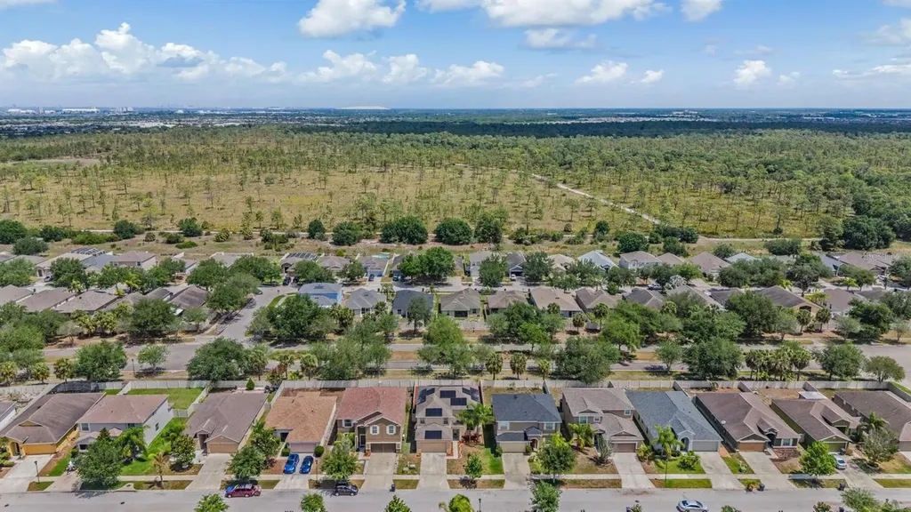 15415 Long Cypress Drive Ruskin FL 33573
