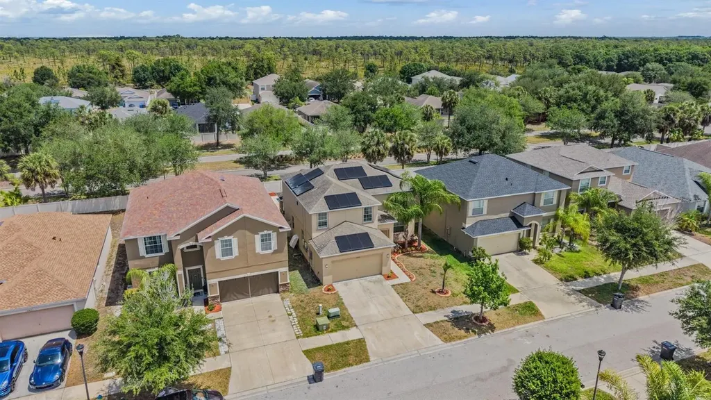 15415 Long Cypress Drive Ruskin FL 33573