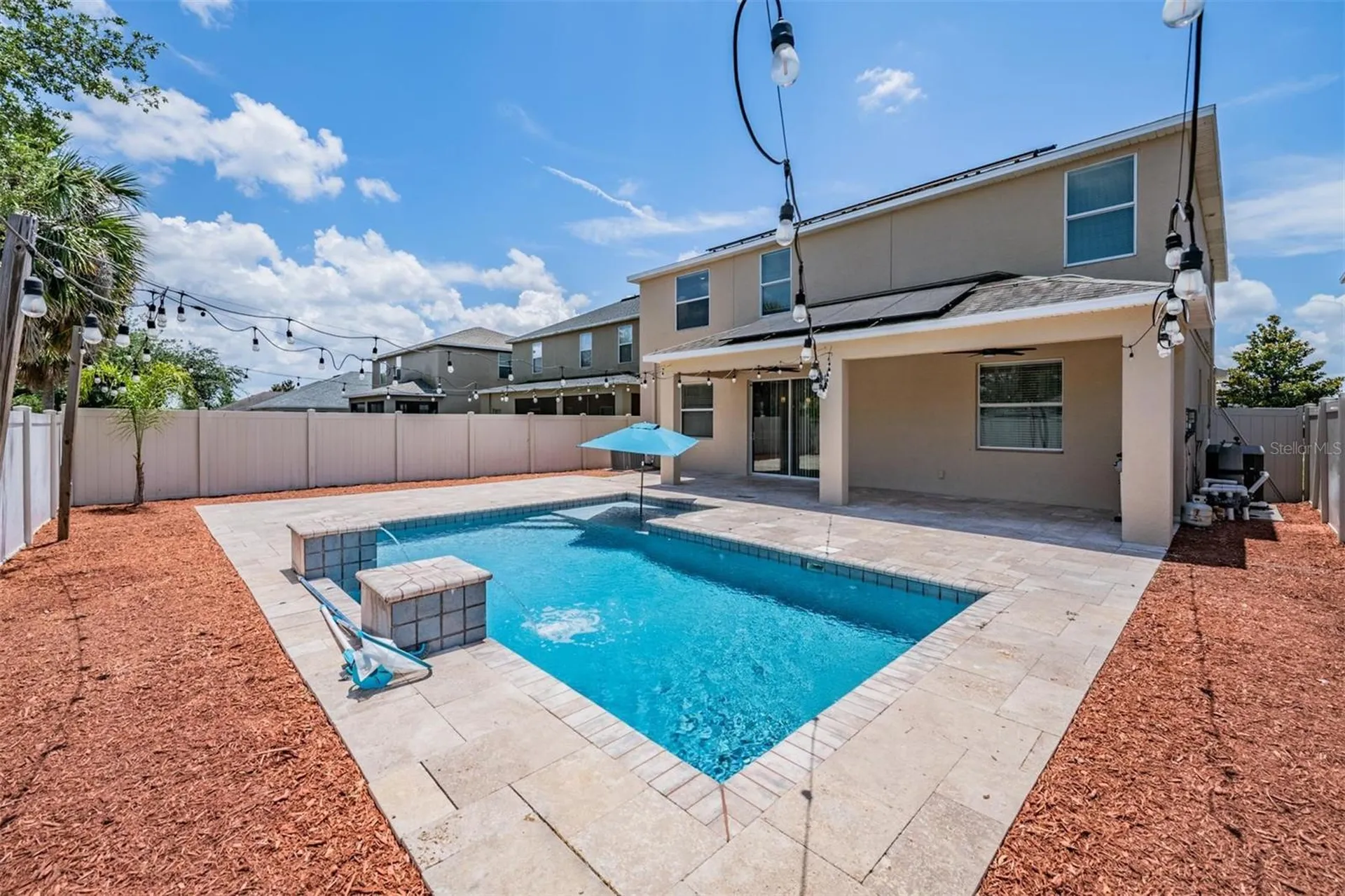 15415 Long Cypress Drive Ruskin FL 33573