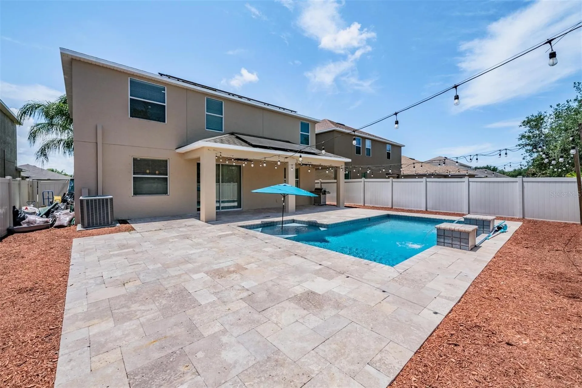 15415 Long Cypress Drive Ruskin FL 33573
