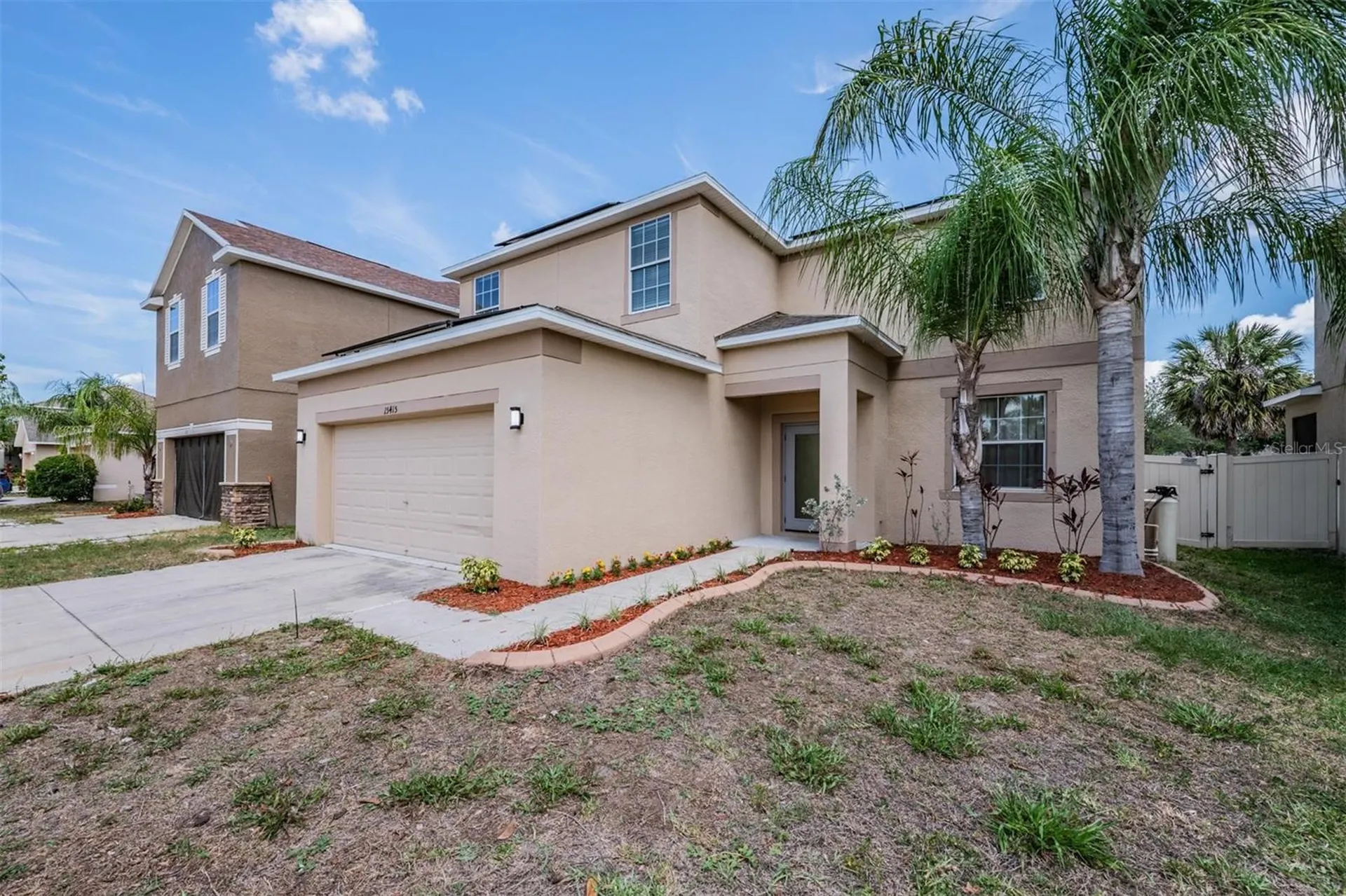 15415 Long Cypress Drive Ruskin FL 33573